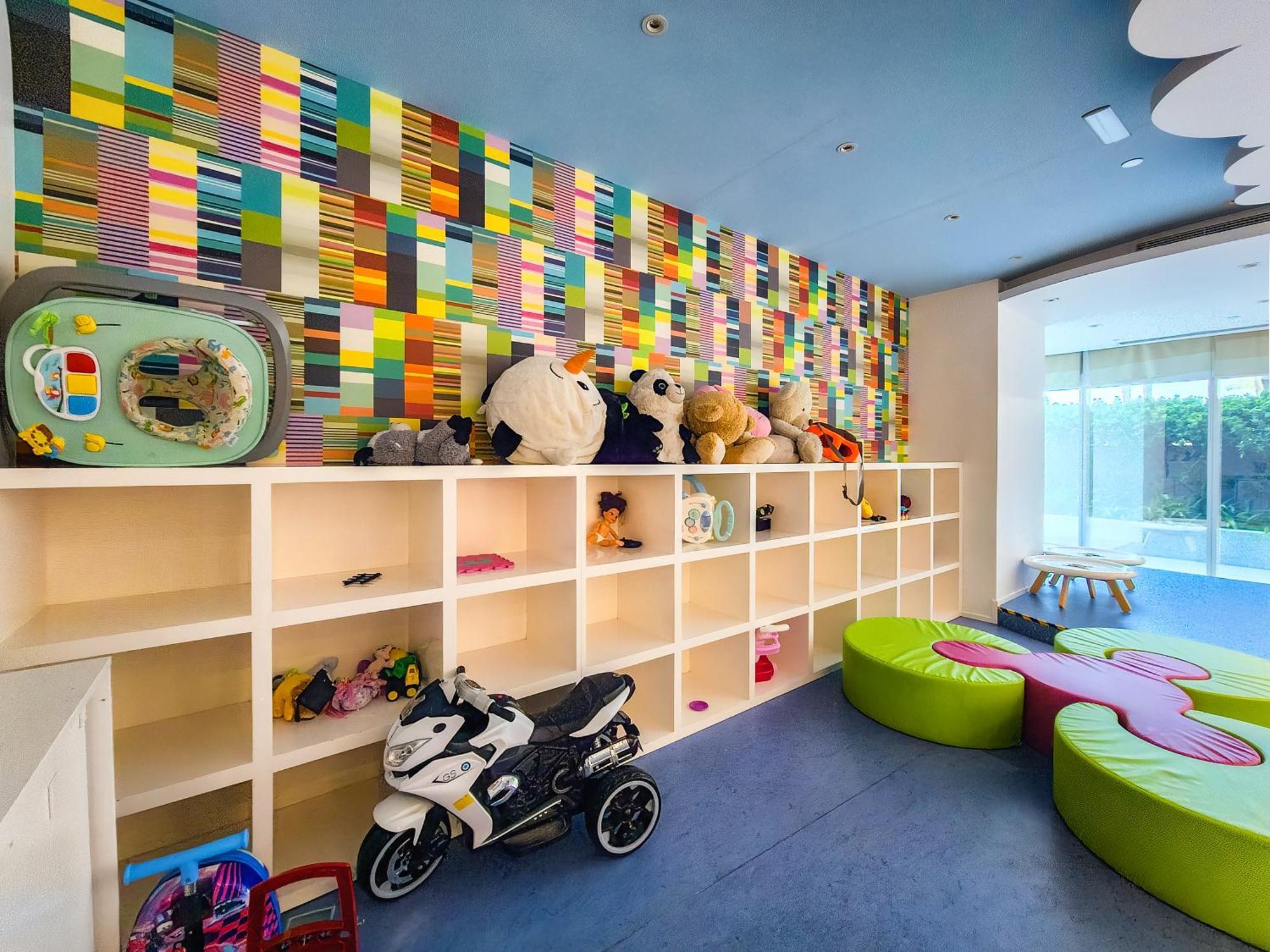 迪拜Ultra Modern 1Bd In Damac Heights Marina公寓 外观 照片